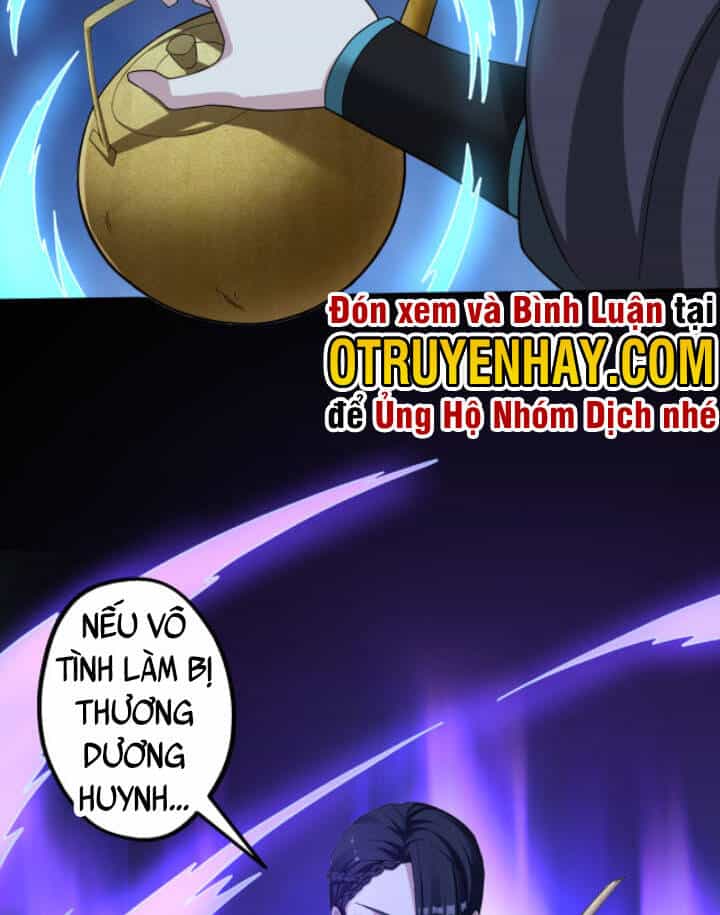 Các Ngươi Tu Tiên Còn Ta Rút Thẻ - Chương 6 - ảnh 47