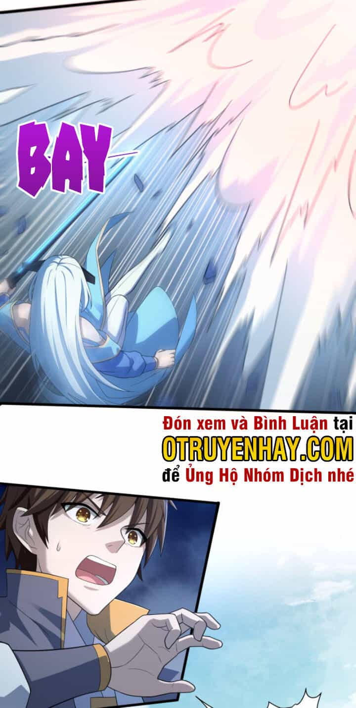 Các Ngươi Tu Tiên Còn Ta Rút Thẻ - Chương 7 - ảnh 21
