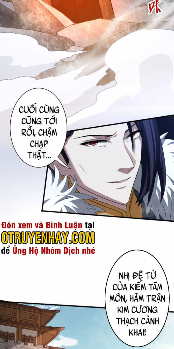 Các Ngươi Tu Tiên Còn Ta Rút Thẻ - Chương 7 - ảnh 23