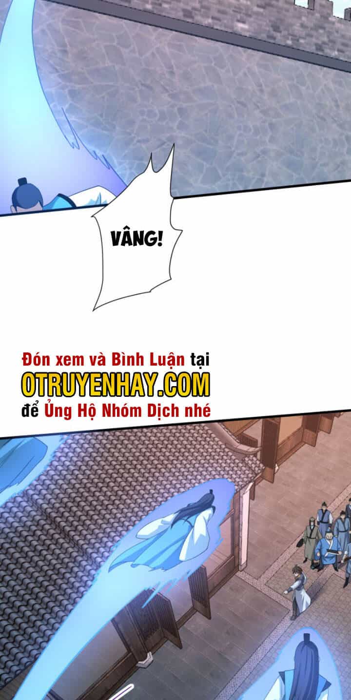 Các Ngươi Tu Tiên Còn Ta Rút Thẻ - Chương 7 - ảnh 31