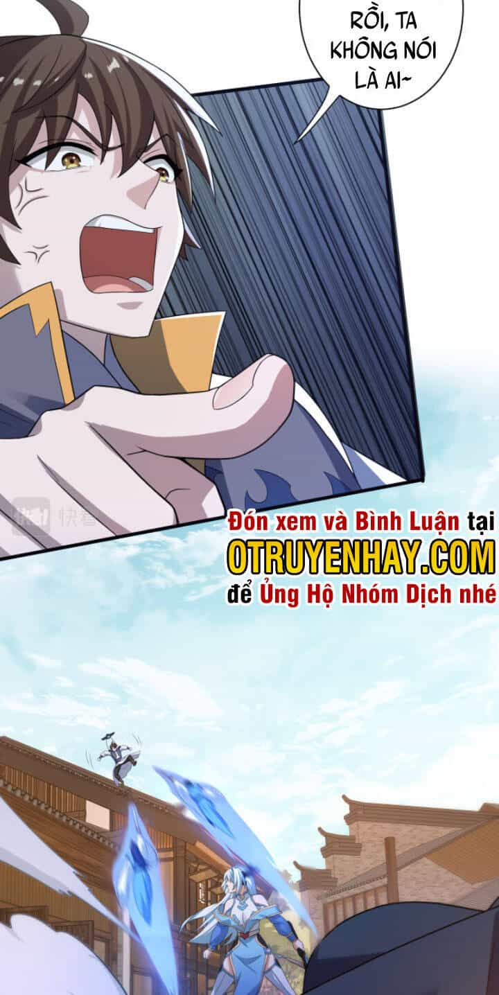 Các Ngươi Tu Tiên Còn Ta Rút Thẻ - Chương 7 - ảnh 34