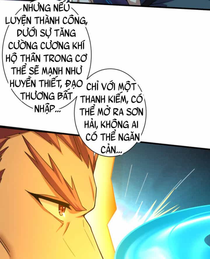 Các Ngươi Tu Tiên Còn Ta Rút Thẻ - Chương 7 - ảnh 42