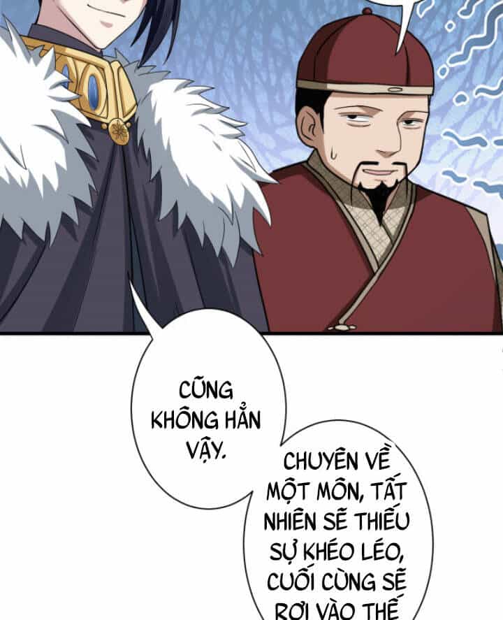 Các Ngươi Tu Tiên Còn Ta Rút Thẻ - Chương 7 - ảnh 44