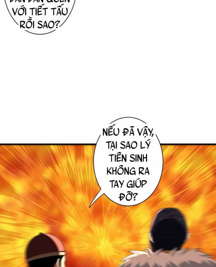 Các Ngươi Tu Tiên Còn Ta Rút Thẻ - Chương 7 - ảnh 46