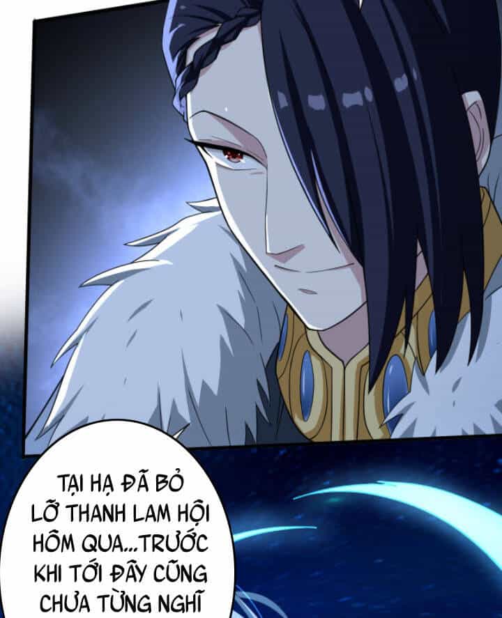 Các Ngươi Tu Tiên Còn Ta Rút Thẻ - Chương 7 - ảnh 48
