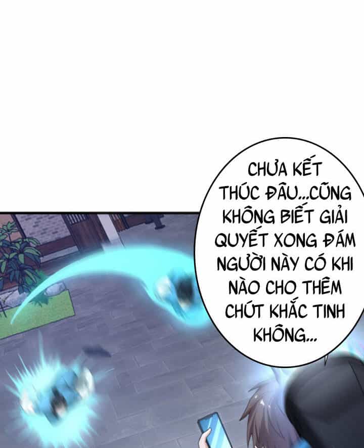 Các Ngươi Tu Tiên Còn Ta Rút Thẻ - Chương 7 - ảnh 51