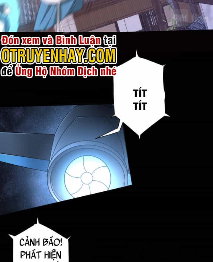 Các Ngươi Tu Tiên Còn Ta Rút Thẻ - Chương 7 - ảnh 54