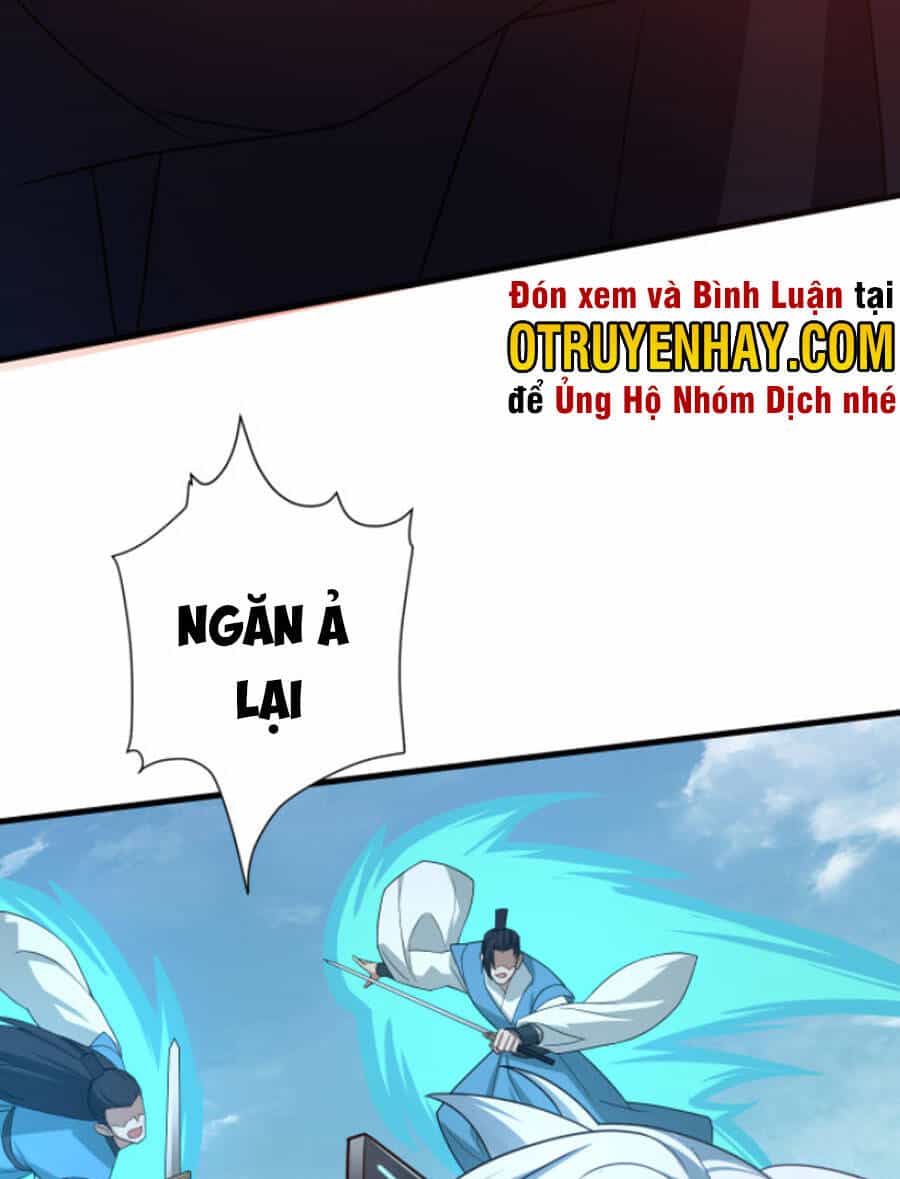 Các Ngươi Tu Tiên Còn Ta Rút Thẻ - Chương 8 - ảnh 11