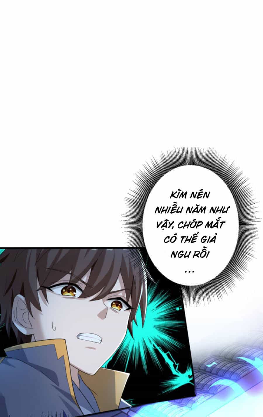 Các Ngươi Tu Tiên Còn Ta Rút Thẻ - Chương 8 - ảnh 17