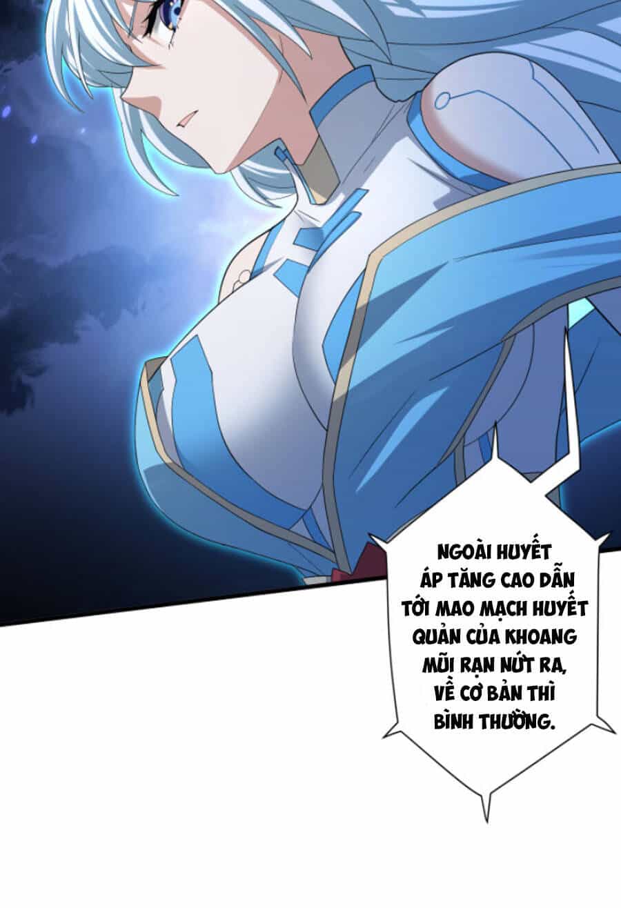 Các Ngươi Tu Tiên Còn Ta Rút Thẻ - Chương 8 - ảnh 43