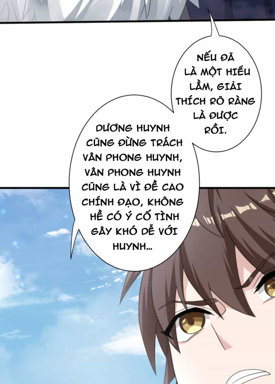 Các Ngươi Tu Tiên Còn Ta Rút Thẻ - Chương 8 - ảnh 78