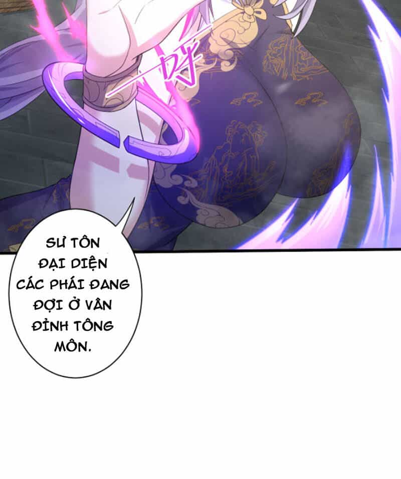 Các Ngươi Tu Tiên Còn Ta Rút Thẻ - Chương 9 - ảnh 22