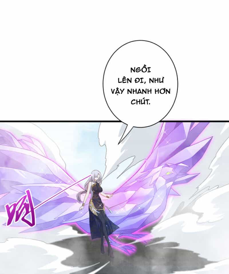 Các Ngươi Tu Tiên Còn Ta Rút Thẻ - Chương 9 - ảnh 23