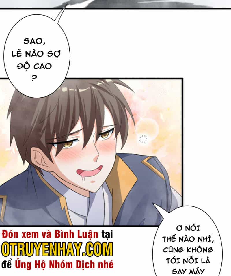 Các Ngươi Tu Tiên Còn Ta Rút Thẻ - Chương 9 - ảnh 24