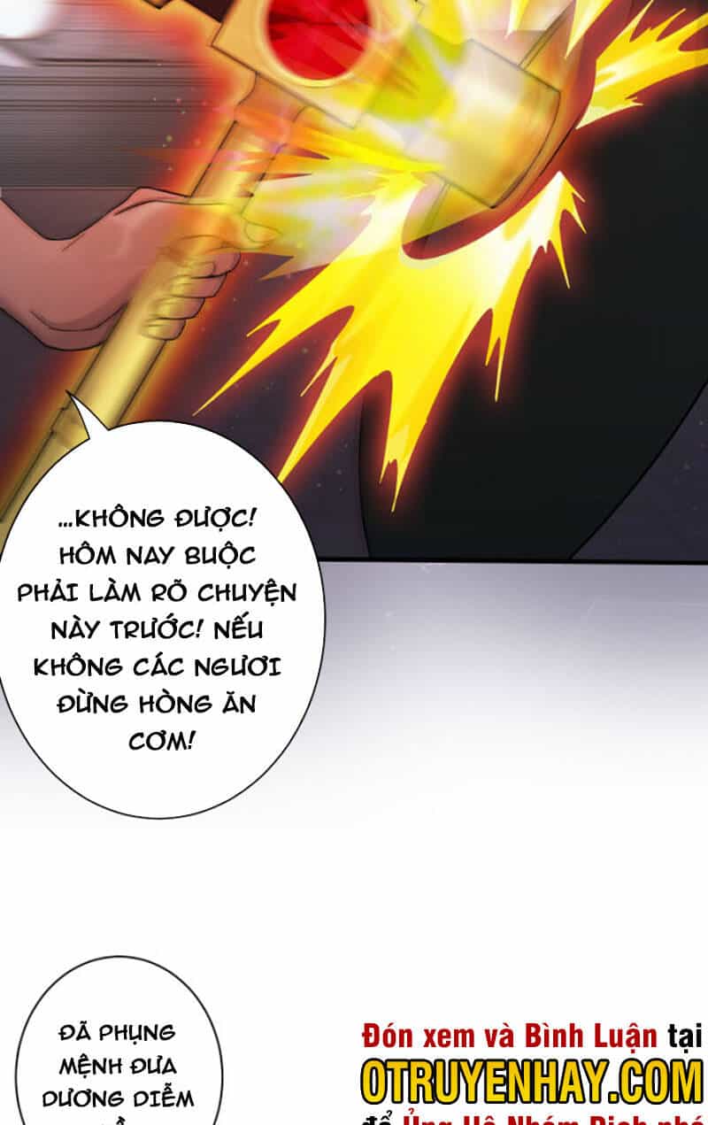 Các Ngươi Tu Tiên Còn Ta Rút Thẻ - Chương 9 - ảnh 39