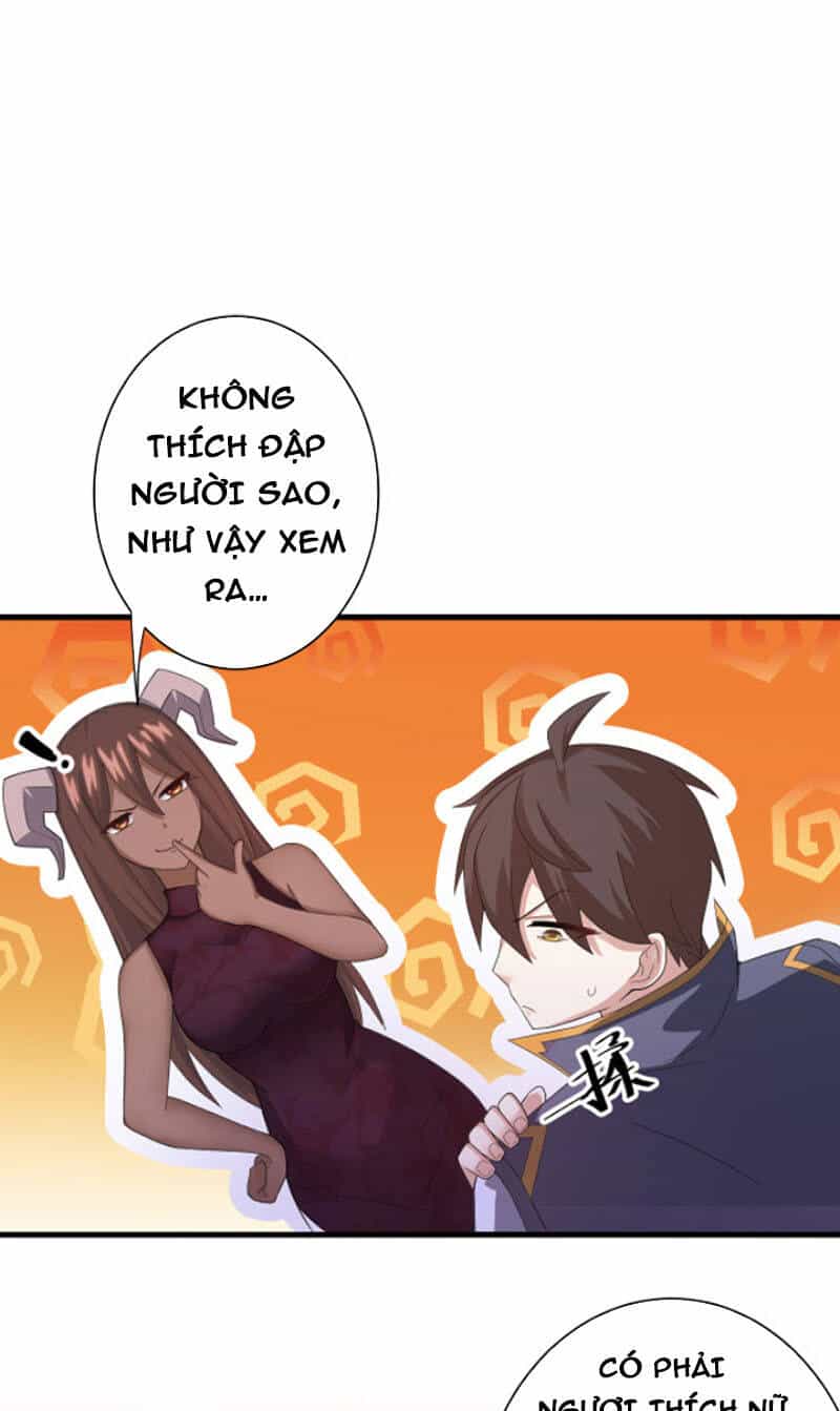 Các Ngươi Tu Tiên Còn Ta Rút Thẻ - Chương 9 - ảnh 45
