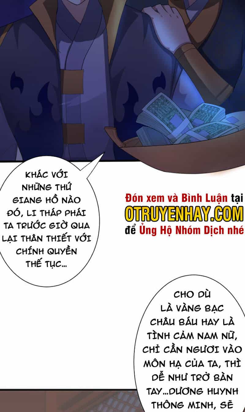 Các Ngươi Tu Tiên Còn Ta Rút Thẻ - Chương 9 - ảnh 49
