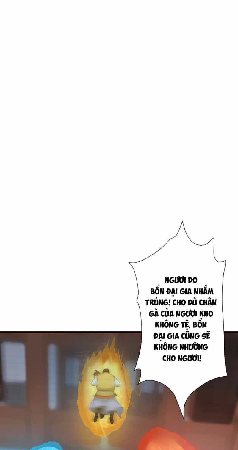 Các Ngươi Tu Tiên Còn Ta Rút Thẻ - Chương 9 - ảnh 54