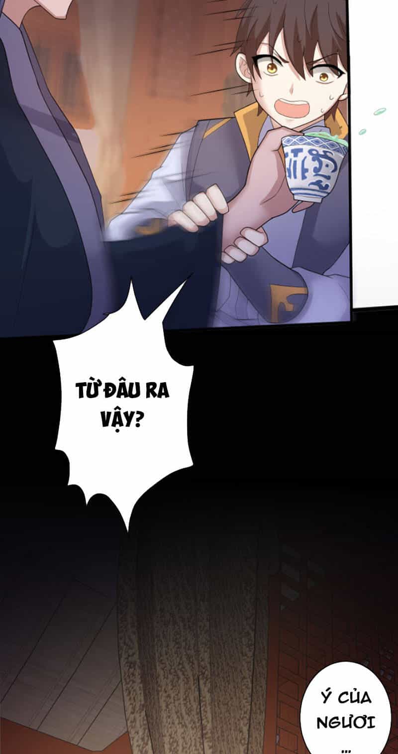 Các Ngươi Tu Tiên Còn Ta Rút Thẻ - Chương 9 - ảnh 61