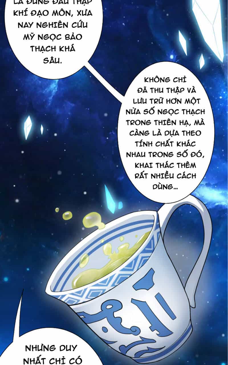 Các Ngươi Tu Tiên Còn Ta Rút Thẻ - Chương 9 - ảnh 66