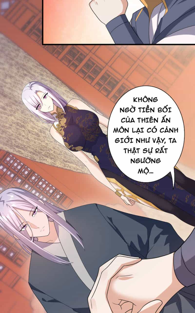 Các Ngươi Tu Tiên Còn Ta Rút Thẻ - Chương 9 - ảnh 73