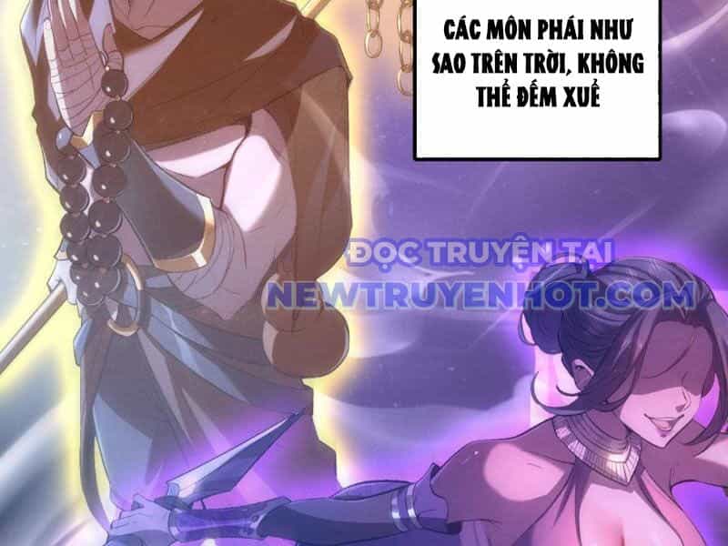 Các Nữ Sư Tôn Đều Muốn Chiếm Hữu Ta - Chương 1 - ảnh 14
