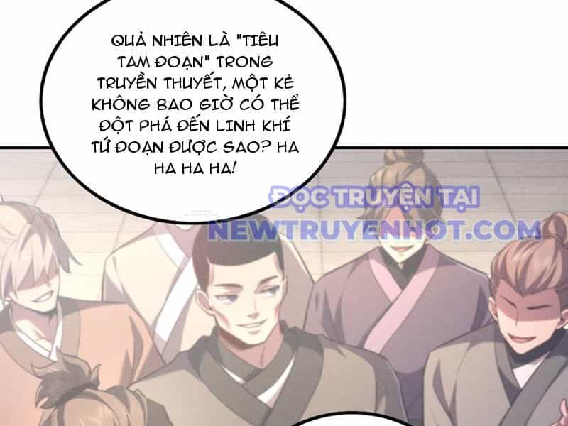 Các Nữ Sư Tôn Đều Muốn Chiếm Hữu Ta - Chương 1 - ảnh 30