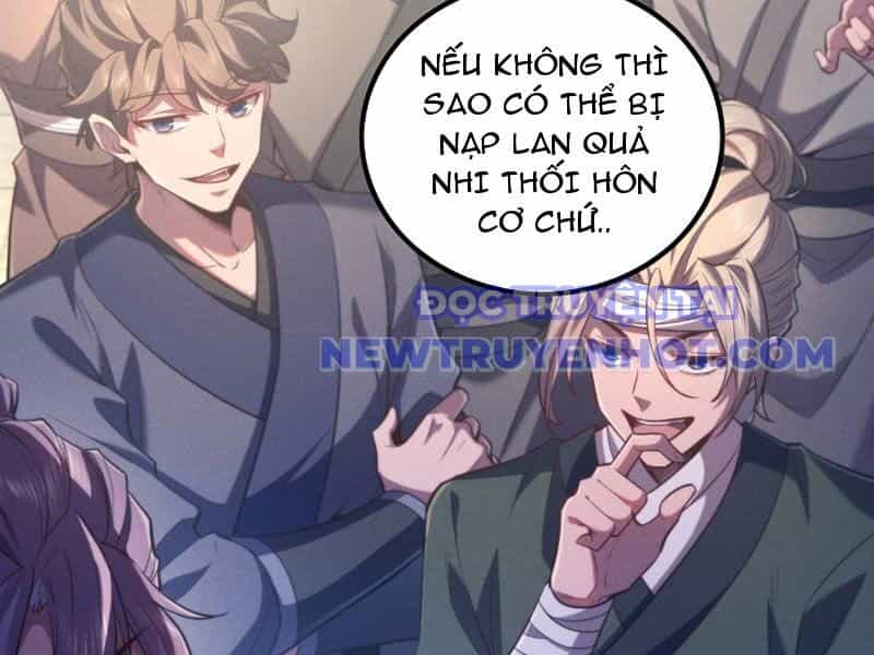 Các Nữ Sư Tôn Đều Muốn Chiếm Hữu Ta - Chương 1 - ảnh 31