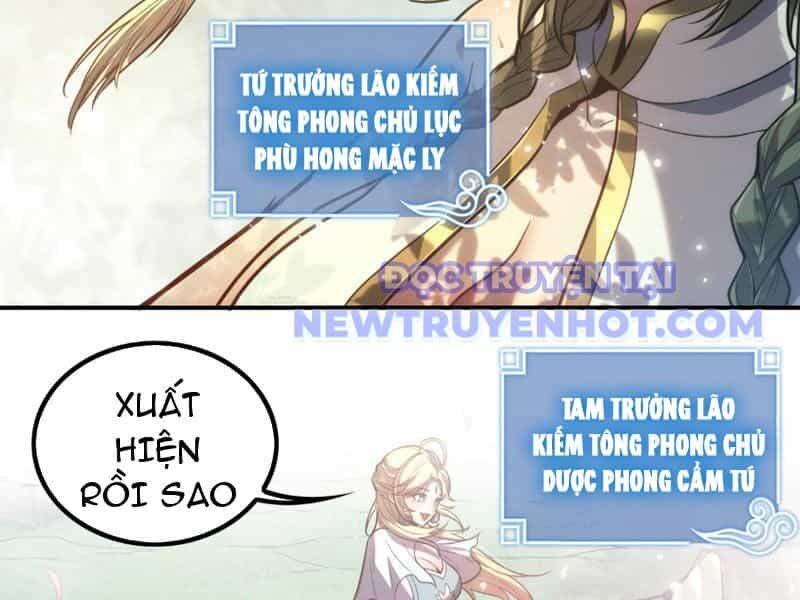 Các Nữ Sư Tôn Đều Muốn Chiếm Hữu Ta - Chương 1 - ảnh 51
