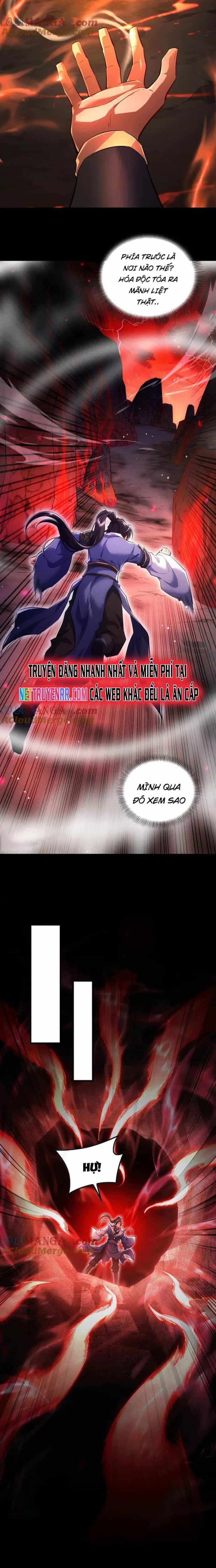 Các Nữ Sư Tôn Đều Muốn Chiếm Hữu Ta - Chương 10 - ảnh 11