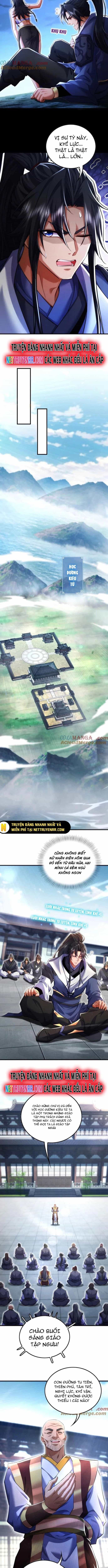Các Nữ Sư Tôn Đều Muốn Chiếm Hữu Ta - Chương 11 - ảnh 8