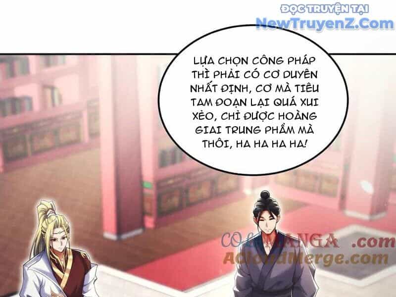 Các Nữ Sư Tôn Đều Muốn Chiếm Hữu Ta - Chương 14 - ảnh 4