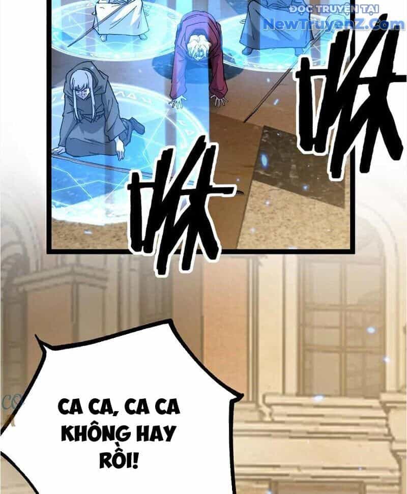 Các Nữ Sư Tôn Đều Muốn Chiếm Hữu Ta - Chương 15 - ảnh 10