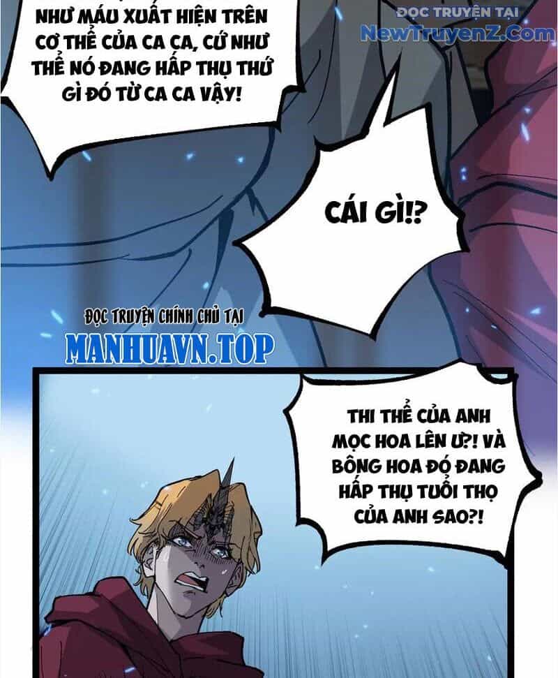Các Nữ Sư Tôn Đều Muốn Chiếm Hữu Ta - Chương 15 - ảnh 12