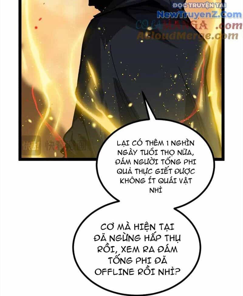 Các Nữ Sư Tôn Đều Muốn Chiếm Hữu Ta - Chương 15 - ảnh 21
