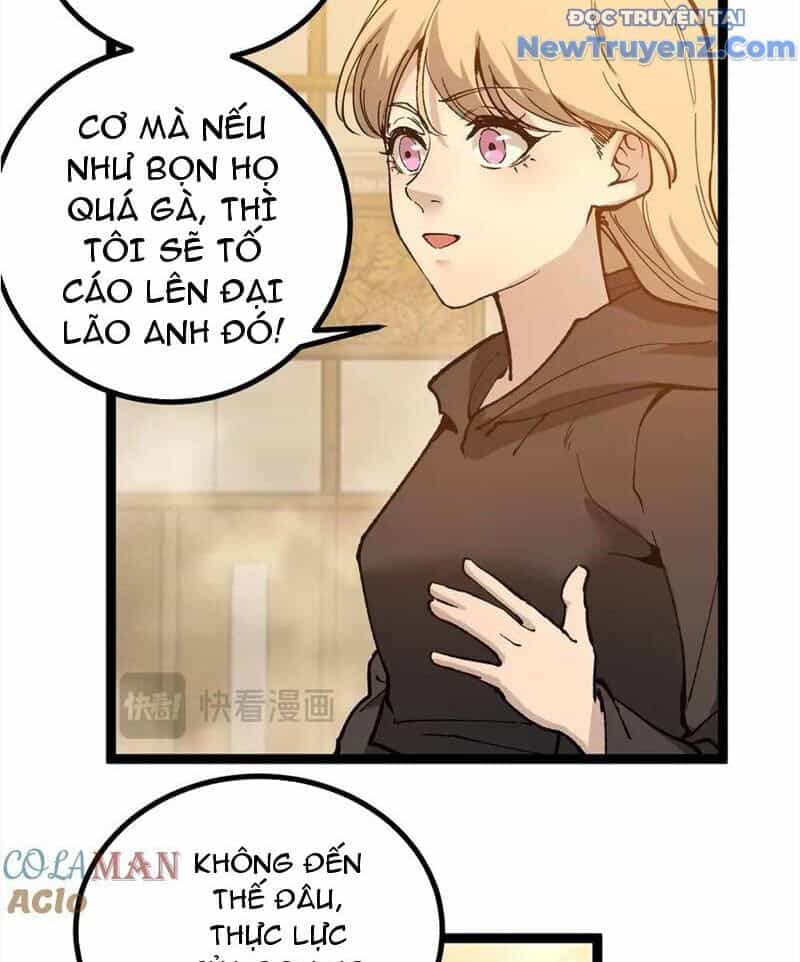 Các Nữ Sư Tôn Đều Muốn Chiếm Hữu Ta - Chương 15 - ảnh 33