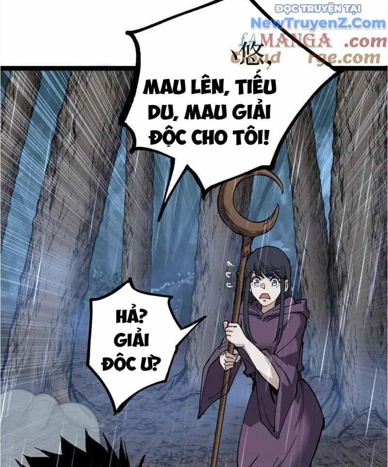 Các Nữ Sư Tôn Đều Muốn Chiếm Hữu Ta - Chương 15 - ảnh 39