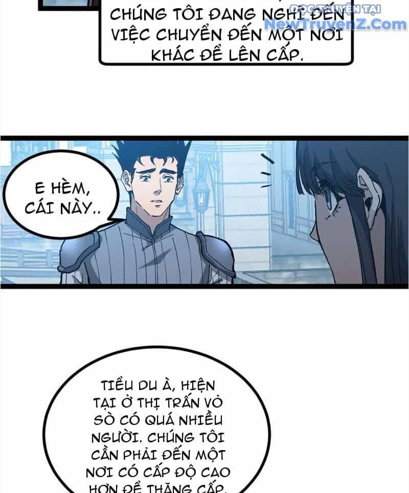 Các Nữ Sư Tôn Đều Muốn Chiếm Hữu Ta - Chương 15 - ảnh 55