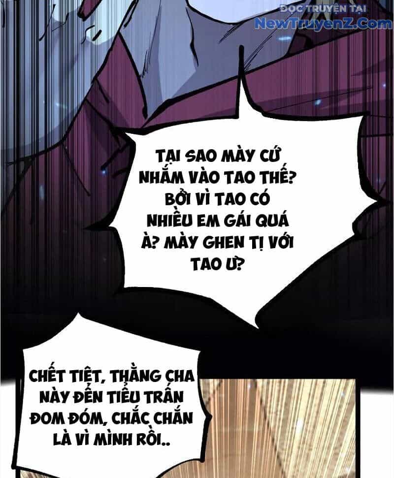 Các Nữ Sư Tôn Đều Muốn Chiếm Hữu Ta - Chương 15 - ảnh 6