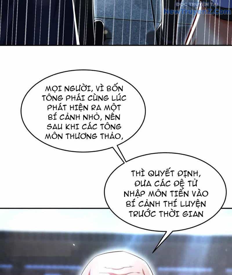 Các Nữ Sư Tôn Đều Muốn Chiếm Hữu Ta - Chương 17 - ảnh 14