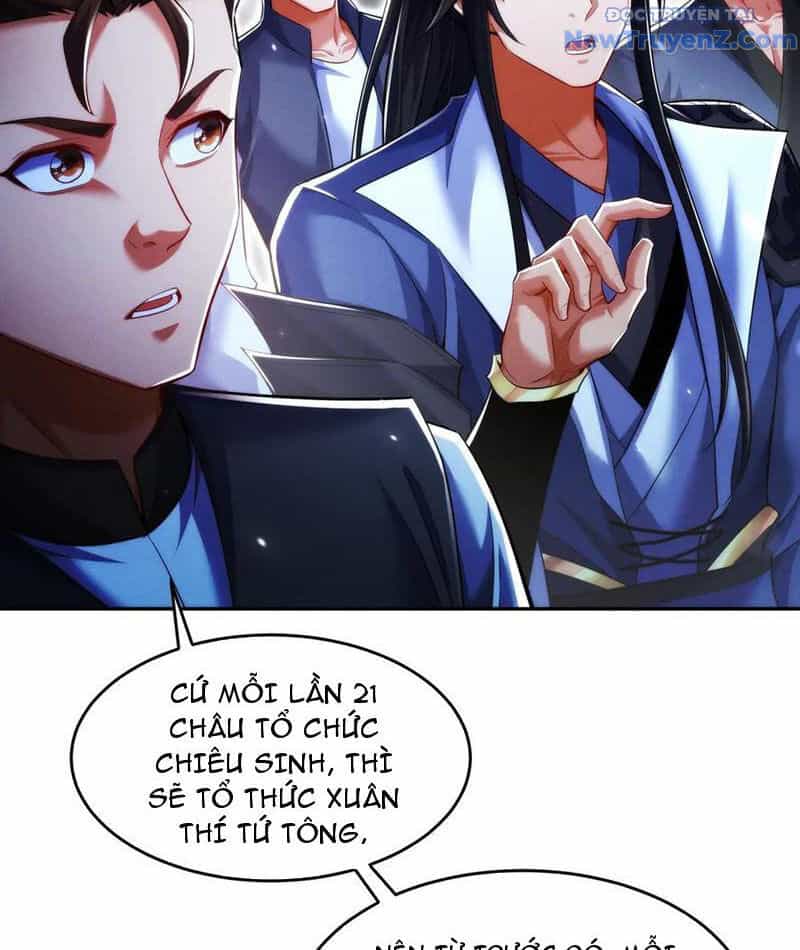 Các Nữ Sư Tôn Đều Muốn Chiếm Hữu Ta - Chương 17 - ảnh 17