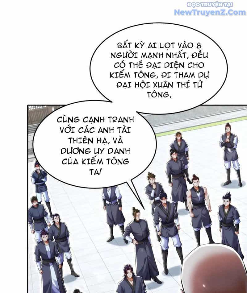 Các Nữ Sư Tôn Đều Muốn Chiếm Hữu Ta - Chương 17 - ảnh 20
