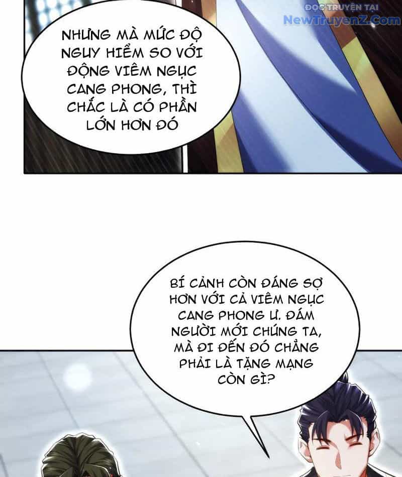 Các Nữ Sư Tôn Đều Muốn Chiếm Hữu Ta - Chương 17 - ảnh 25