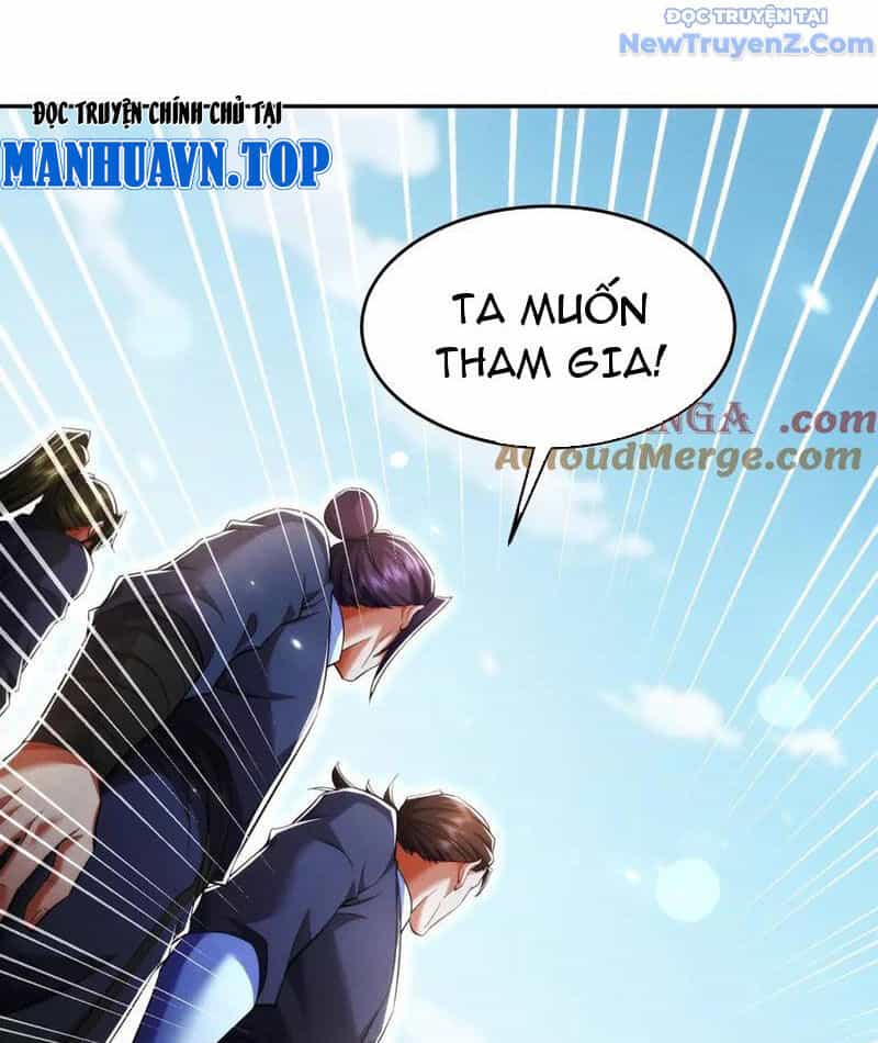 Các Nữ Sư Tôn Đều Muốn Chiếm Hữu Ta - Chương 17 - ảnh 32