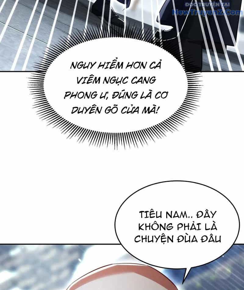 Các Nữ Sư Tôn Đều Muốn Chiếm Hữu Ta - Chương 17 - ảnh 34