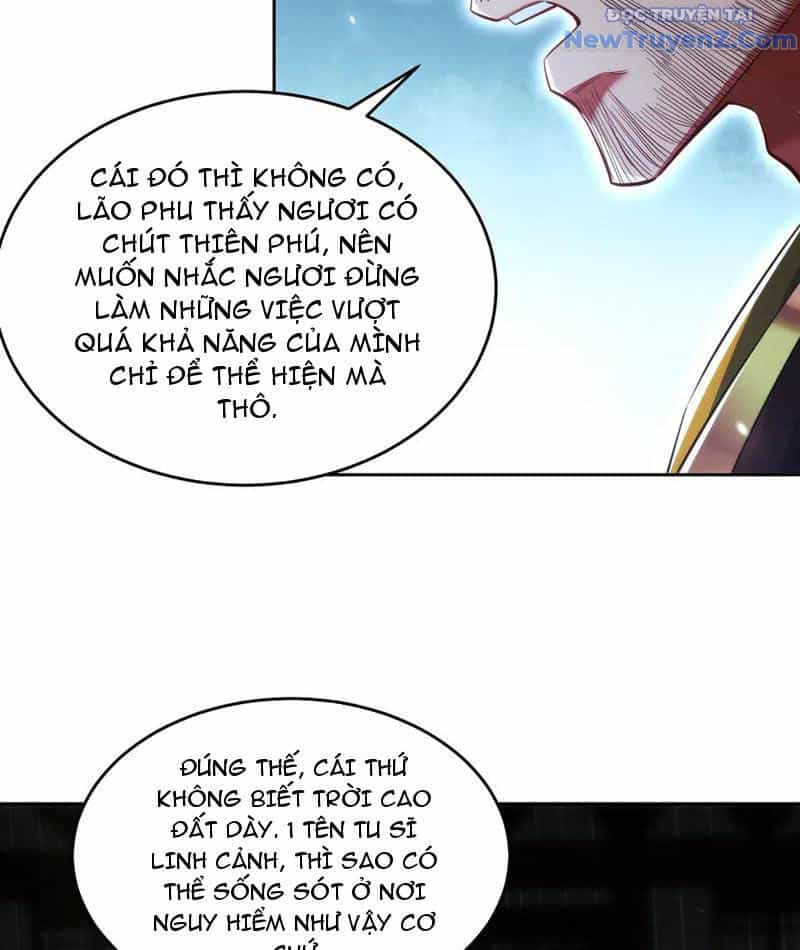 Các Nữ Sư Tôn Đều Muốn Chiếm Hữu Ta - Chương 17 - ảnh 38
