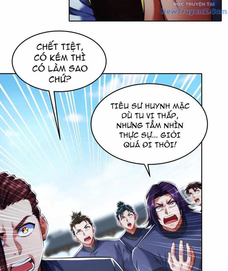Các Nữ Sư Tôn Đều Muốn Chiếm Hữu Ta - Chương 17 - ảnh 49