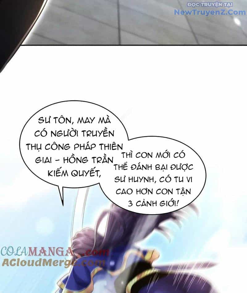 Các Nữ Sư Tôn Đều Muốn Chiếm Hữu Ta - Chương 17 - ảnh 85