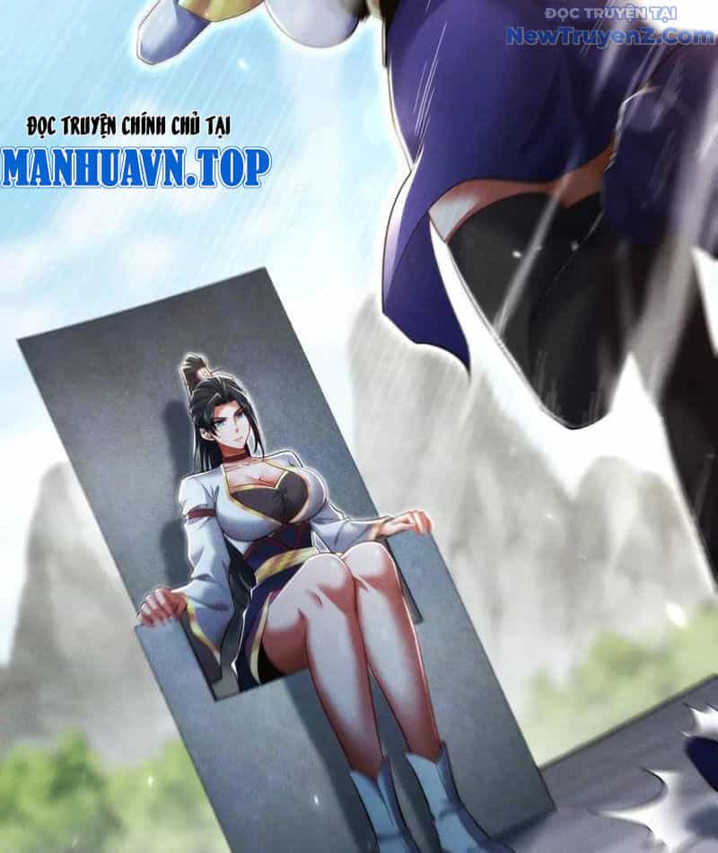 Các Nữ Sư Tôn Đều Muốn Chiếm Hữu Ta - Chương 17 - ảnh 86
