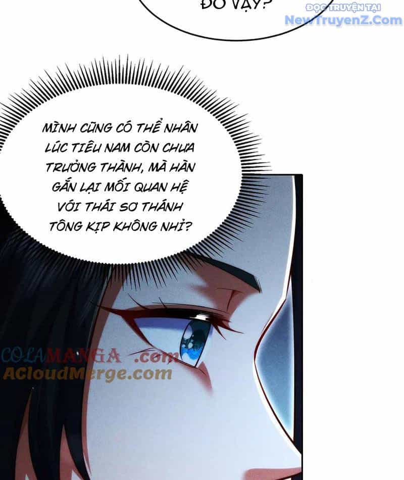 Các Nữ Sư Tôn Đều Muốn Chiếm Hữu Ta - Chương 17 - ảnh 93